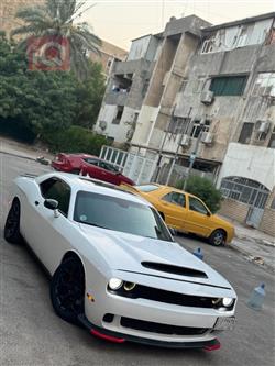 دۆج چالنجەر